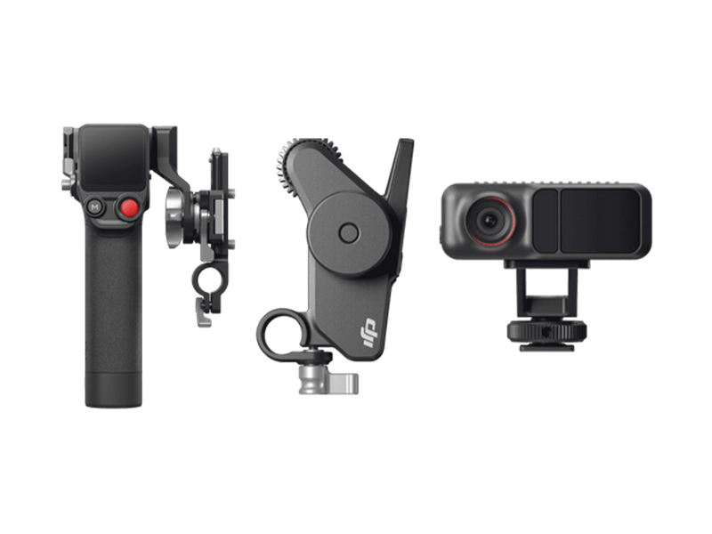 DJI Focus Pro Creator Combo